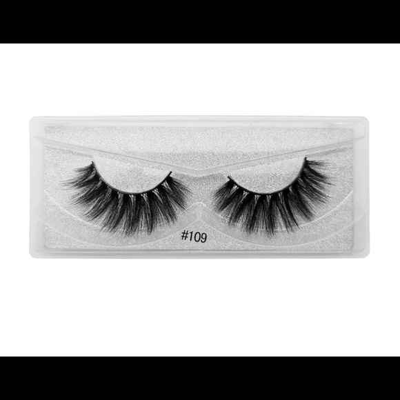 Wholesale 100 Pairs Mink Lashes 16MM - Picture 11 of 16